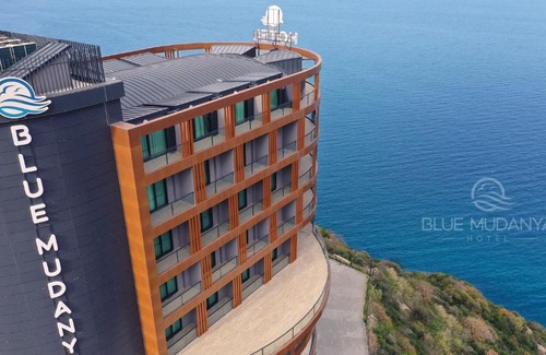 Mudanya Hotel | BLUE MUDANYA HOTEL