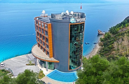 Mudanya Hotel | BLUE MUDANYA HOTEL