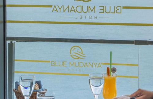 Mudanya Hotel | BLUE MUDANYA HOTEL