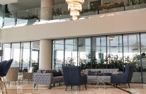 Mudanya Hotel | Blue Mudanya Hotel