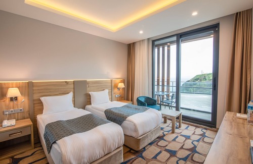 Mudanya Hotel | Blue Mudanya Hotel