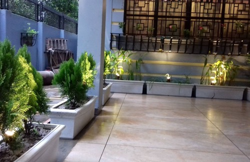 New Town House | Blue Nest Management A home away from home near to tata memorial hospital