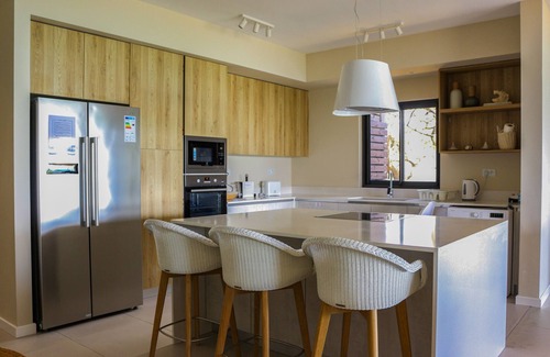 Pointe D'esny Apartment | Blue Nest - Premium Apartment by Horizon Holidays