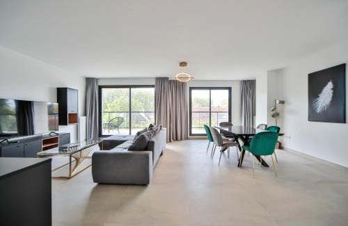 La Varenne Saint-Hilaire Apartment | Blue Nights Appartements 71