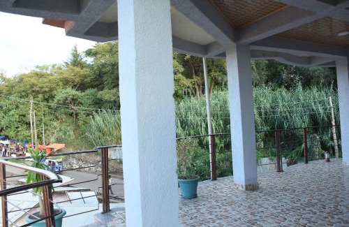 Lalibela House | Blue Nile Guest House