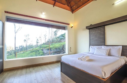 Kotagiri Hotel | Blue Nile Homestay