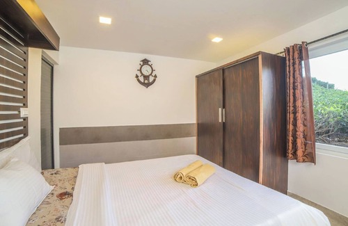 Kotagiri Hotel | Blue Nile Homestay