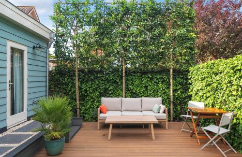 Zandvoort Apartment | Blue Oasis Cottage - Free Parking