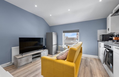 Bedford Apartment | Blue Oasis serviced apartment