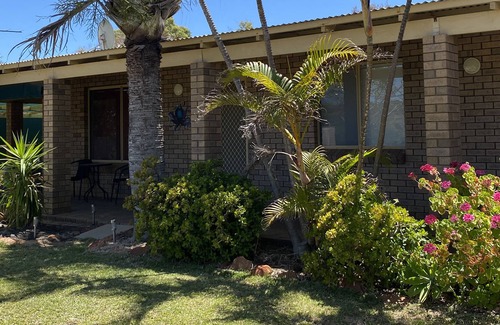 Kalbarri House | Blue Occy - Kalbarri, WA