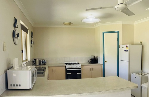 Kalbarri House | Blue Occy - Kalbarri, WA