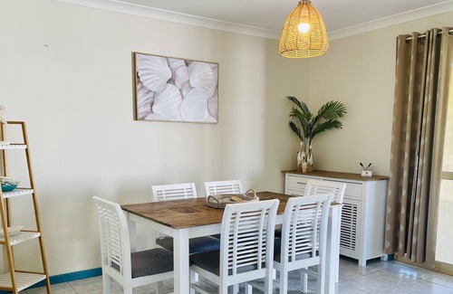 Kalbarri House | Blue Occy - Kalbarri, WA