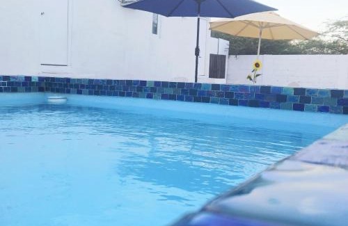 Boroncana Apartment | Blue Ocean Apartment