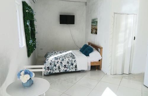 Boroncana Apartment | Blue Ocean Apartment