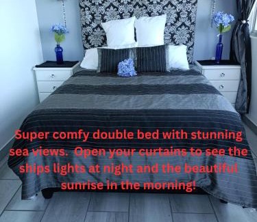 Durban North Apartment | Blue Ocean - Dolphin unit