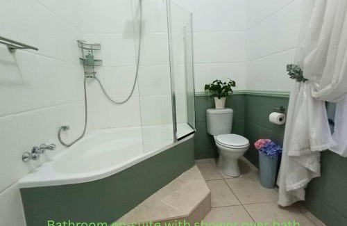 Durban North Apartment | Blue Ocean - Dolphin unit