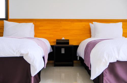 Kabira Villa | Blue Ocean Resort