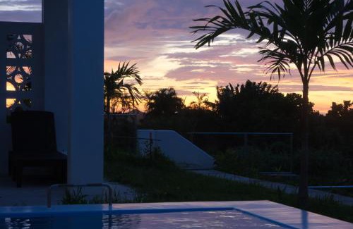 Kabira Villa | Blue Ocean Resort