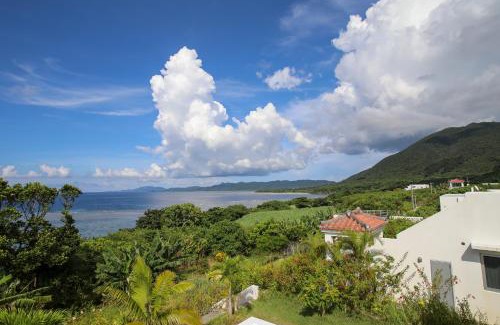 Kabira Villa | Blue Ocean Resort