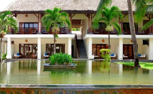 Central Mui Ne Beach Resort | Blue Ocean Resort