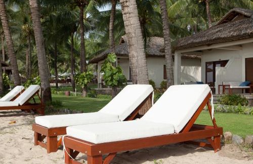 Central Mui Ne Beach Resort | Blue Ocean Resort