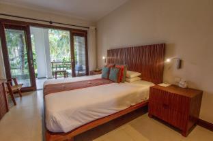 Central Mui Ne Beach Resort | Blue Ocean Resort