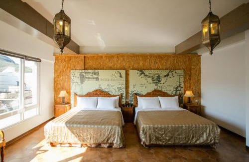 Checheng House | Blue Ocean Sunny BS