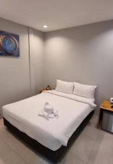Rayong House | Blue ocean