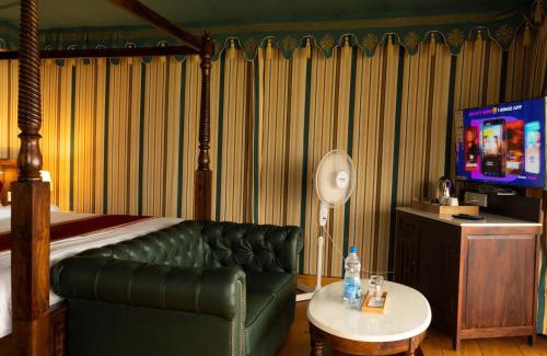 Ganpatipule Resort | Blue Ocean The Fern Resort & Spa Ganpatipule