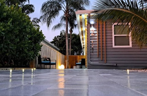 Lake Ridge House | Blue Ocean Vacation Home 2