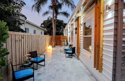 Lake Ridge House | Blue Ocean Vacation Home 2