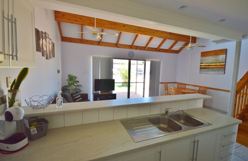 Kalbarri Apartment | Blue Ocean Villa 2 - Kalbarri, WA