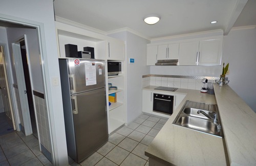 Kalbarri Apartment | Blue Ocean Villa 2 - Kalbarri, WA