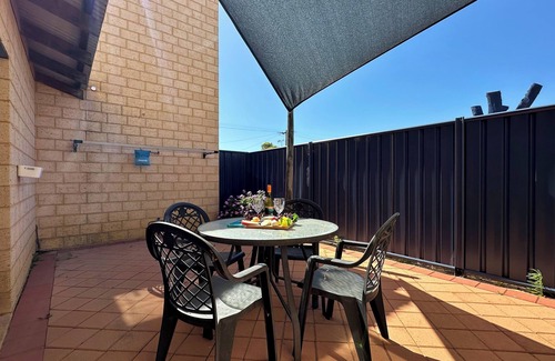 Kalbarri Apartment | Blue Ocean Villa 6 - Kalbarri, WA