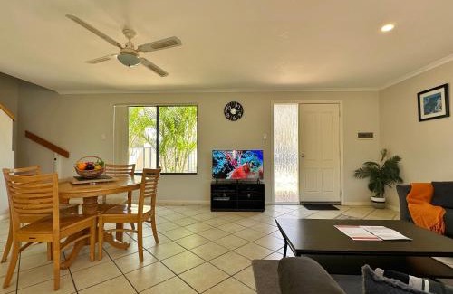 Kalbarri Apartment | Blue Ocean Villa 6 - Kalbarri, WA