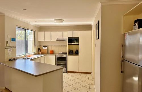 Kalbarri Apartment | Blue Ocean Villa 6 - Kalbarri, WA
