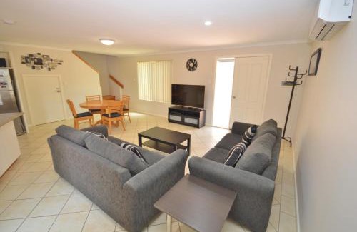 Kalbarri Apartment | Blue Ocean Villa 7 - Kalbarri, WA