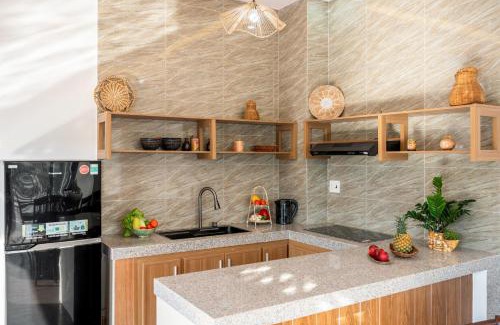Dien Duong Villa | Blue Ocean Villa Hoi An - Ha My
