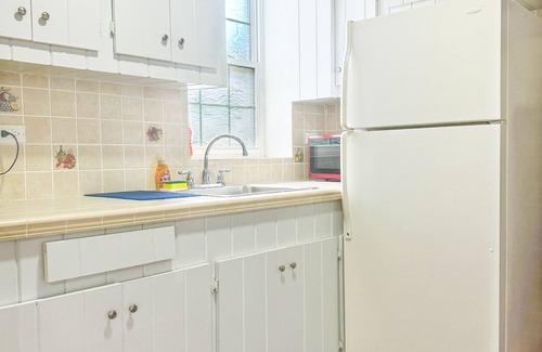 Nassau Apartment | Blue Ocean Village