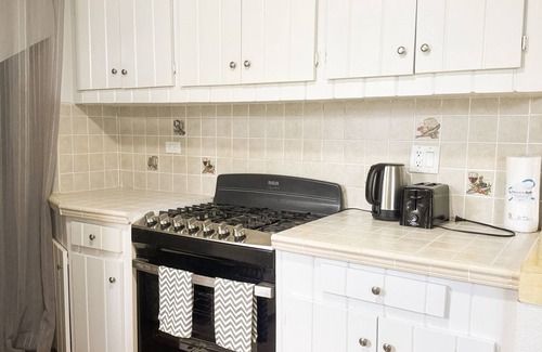 Nassau Apartment | Blue Ocean Village