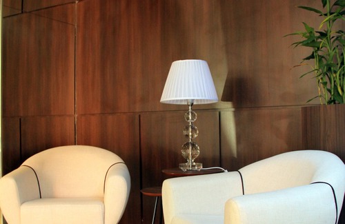 Centro Hotel | Blue Open Hotel