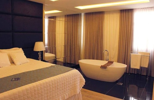 Centro Hotel | Blue Open Hotel