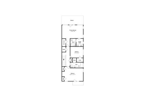 Carolina Beach House | Blue Oyster