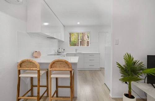 Blacks Beach Apartment | Blue Pacific Oasis