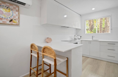 Blacks Beach Apartment | Blue Pacific Oasis