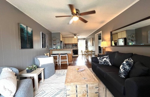 Cherry Grove Beach Condo | Blue Palms at the Beach · Blue Palms at the Beach