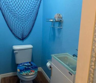 Patricks Island Apartment | Blue Paradise
