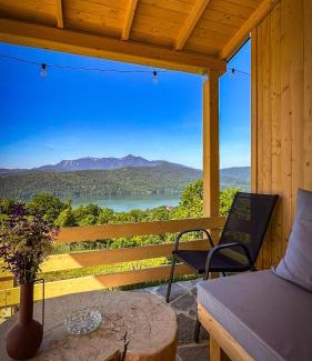 Hangu House | Blue Paradise