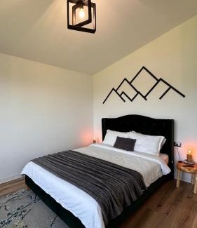 Hangu House | Blue Paradise