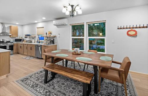 Paradise Estates House | Blue Paradise
